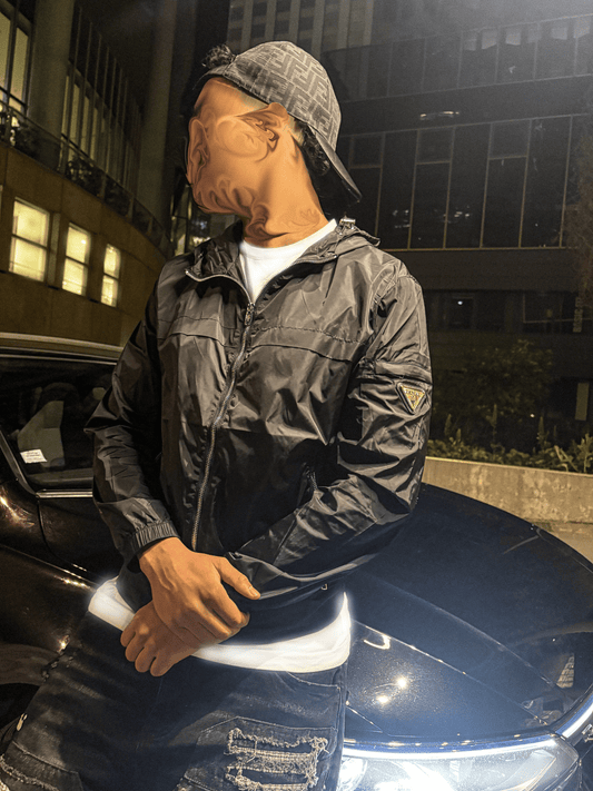 Veste JAMAL 🔱